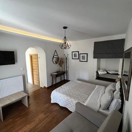 Alkistis House Villa Volos Buitenkant foto