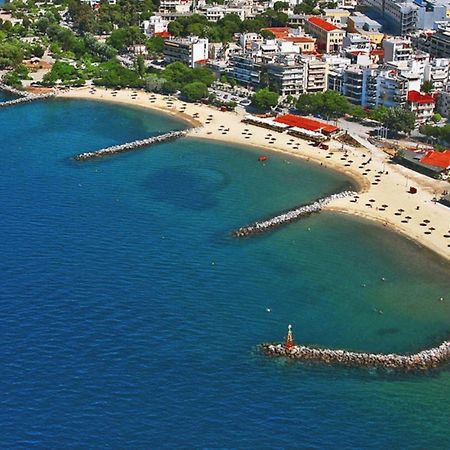 Alkistis House Villa Volos Buitenkant foto
