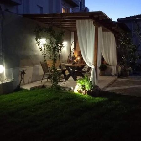 Alkistis House Villa Volos Buitenkant foto