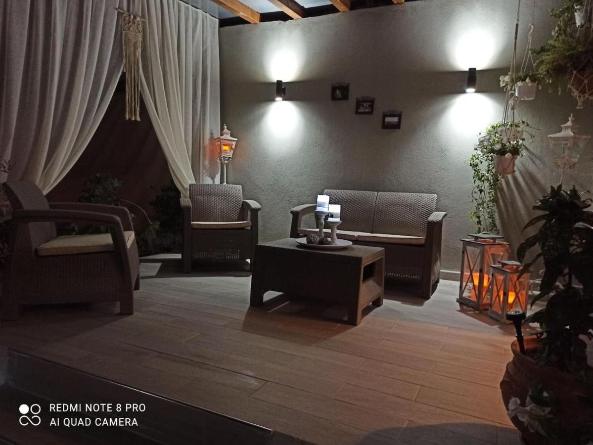 Alkistis House Villa Volos Buitenkant foto