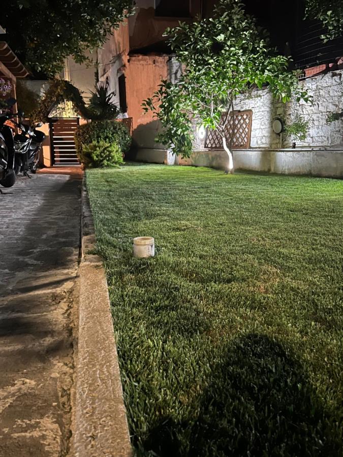 Alkistis House Villa Volos Buitenkant foto