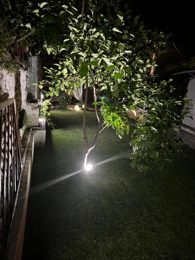 Alkistis House Villa Volos Buitenkant foto