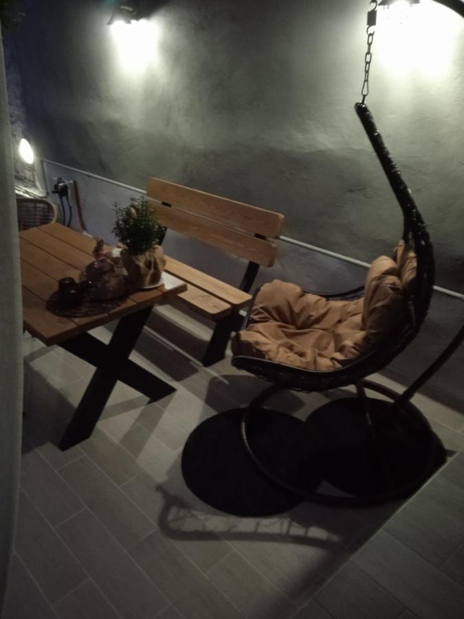 Alkistis House Villa Volos Buitenkant foto