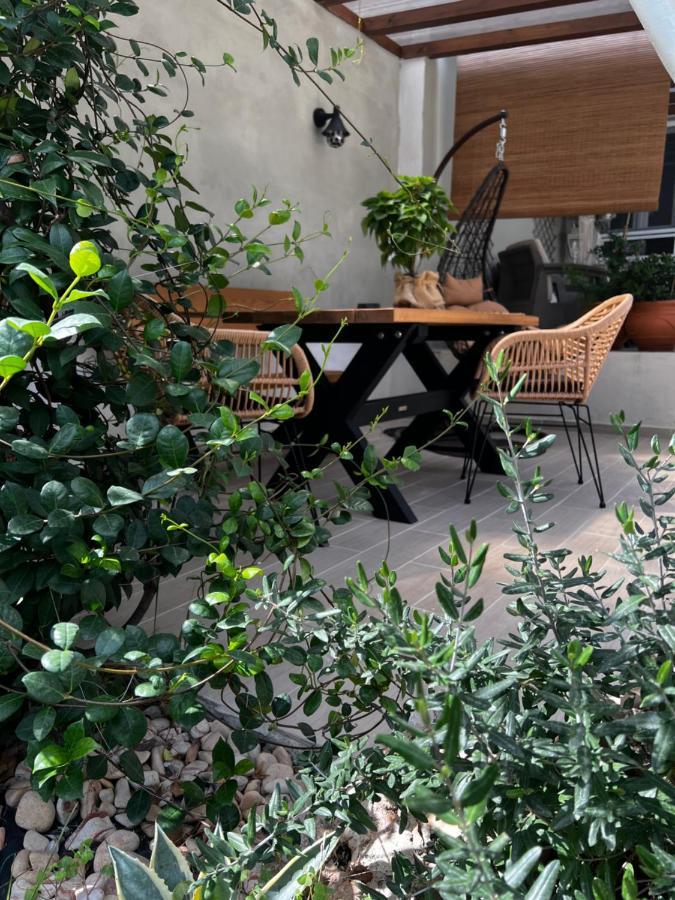 Alkistis House Villa Volos Buitenkant foto