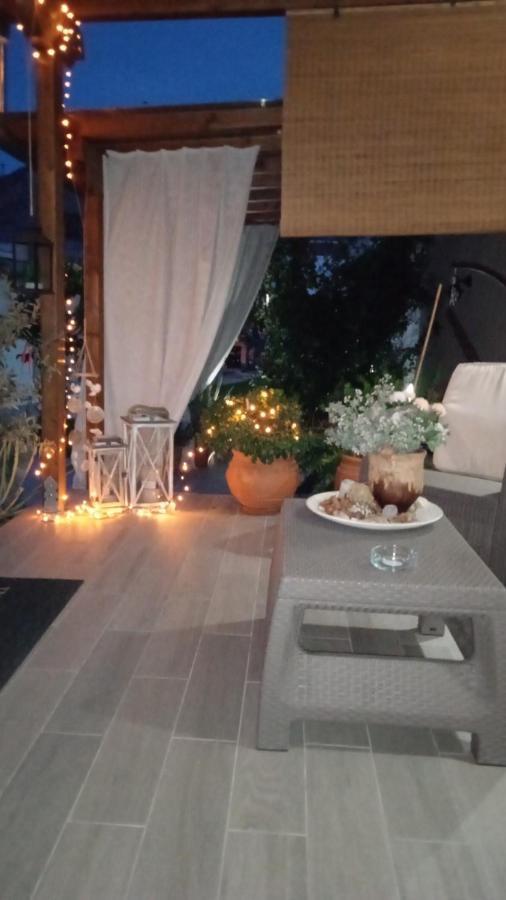 Alkistis House Villa Volos Buitenkant foto
