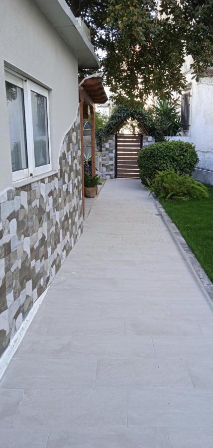 Alkistis House Villa Volos Buitenkant foto