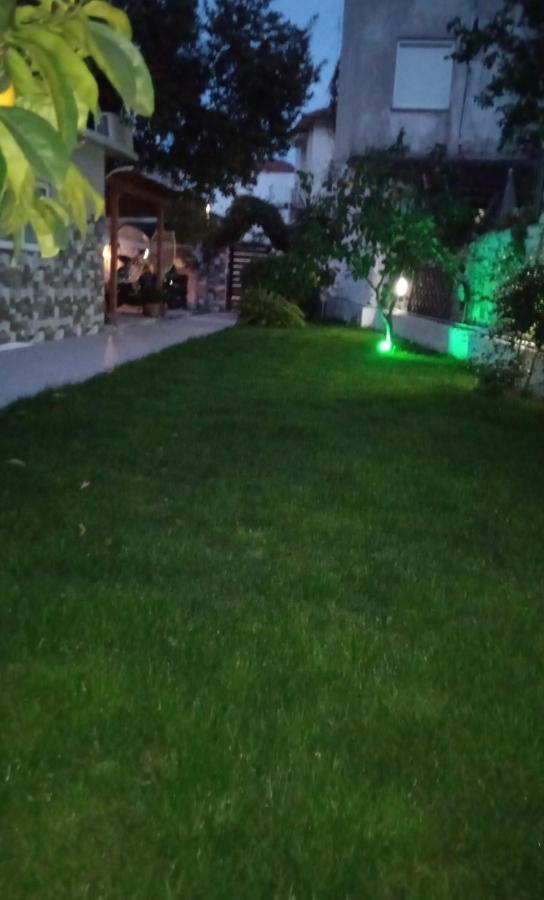 Alkistis House Villa Volos Buitenkant foto