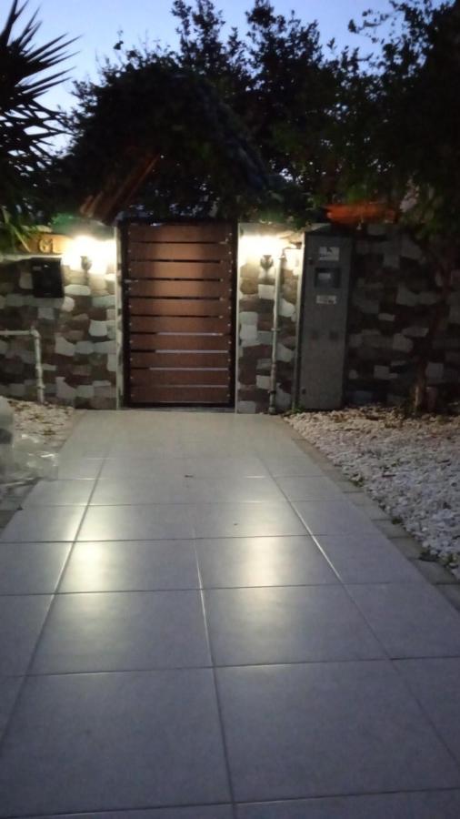 Alkistis House Villa Volos Buitenkant foto
