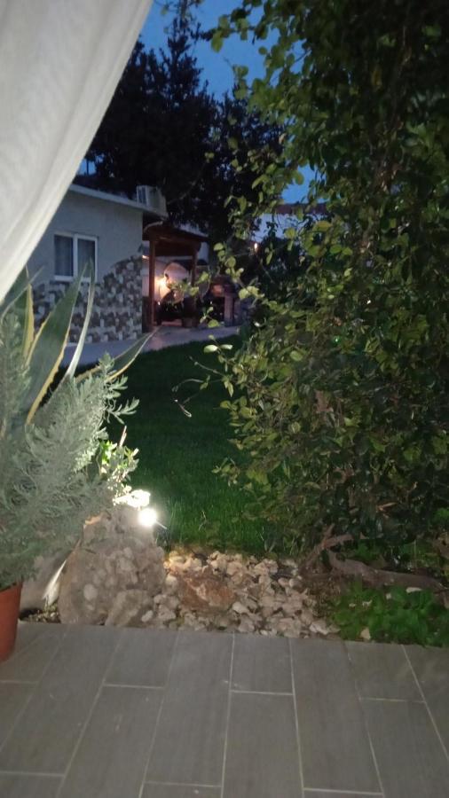 Alkistis House Villa Volos Buitenkant foto